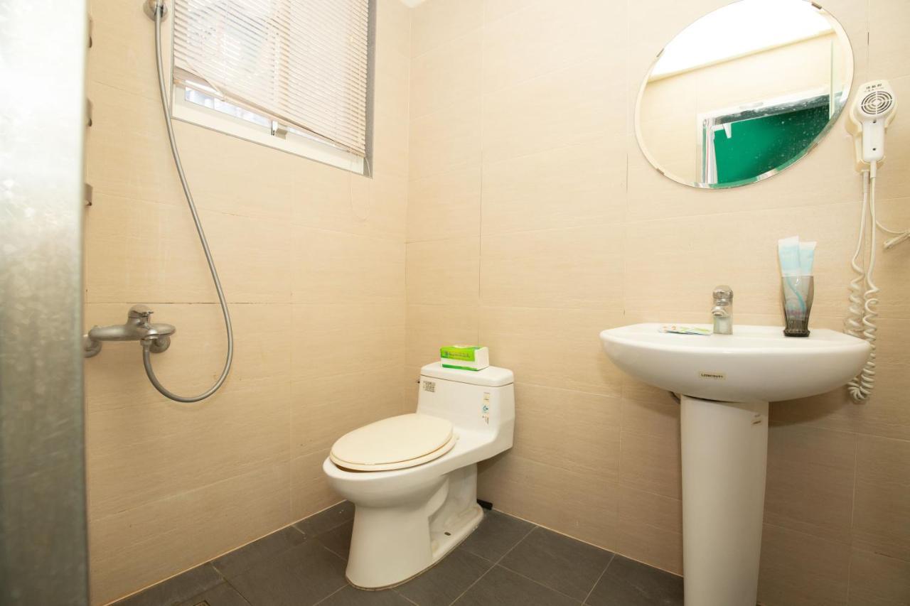 Fengjia Muxia Apartment Тайджун Екстериор снимка